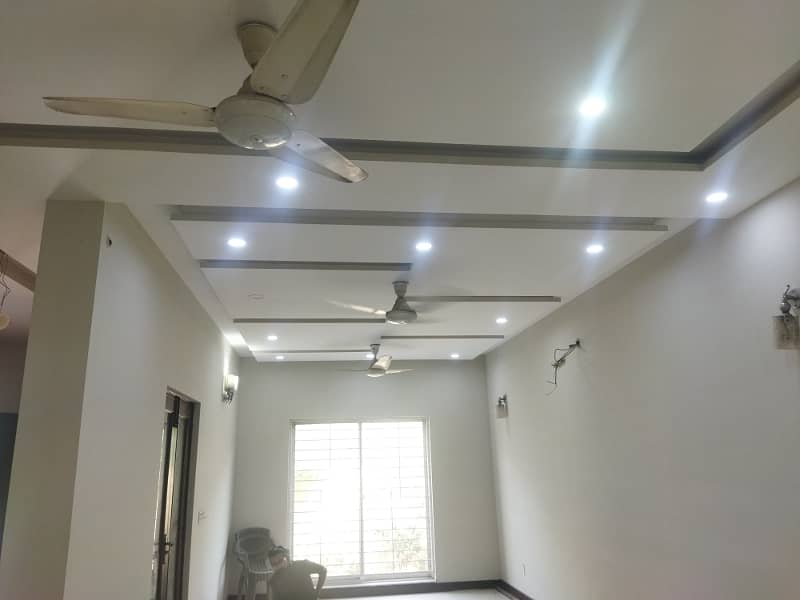10 marla full house available for rent in pak arab housing scheme Main farozpur road Lahore 35