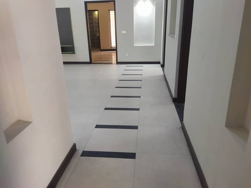 10 marla full house available for rent in pak arab housing scheme Main farozpur road Lahore 38