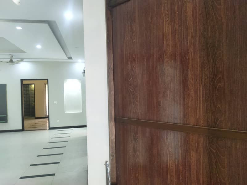10 marla full house available for rent in pak arab housing scheme Main farozpur road Lahore 39