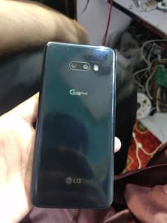 LG g8x 6/64 approved petch 855 snap 0
