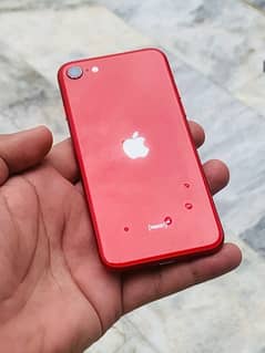iphone SE 2020 (128) Approved
