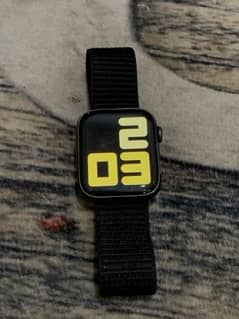 Apple watch Series 5 44mm