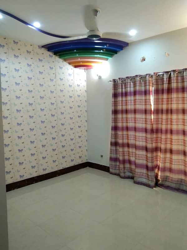 5 Marla Used House For Sale In Block CC Sector D Bahria Town Lahore 0