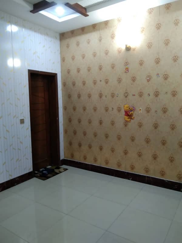5 Marla Used House For Sale In Block CC Sector D Bahria Town Lahore 3