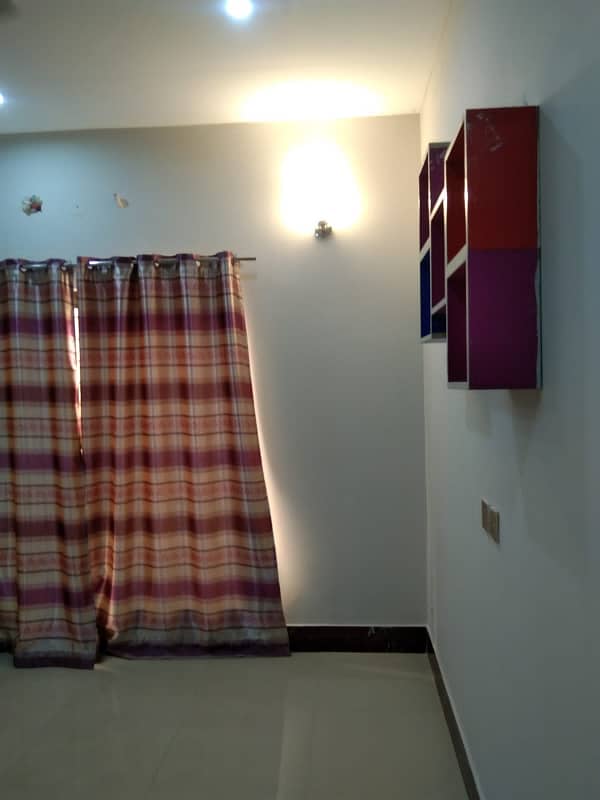 5 Marla Used House For Sale In Block CC Sector D Bahria Town Lahore 6