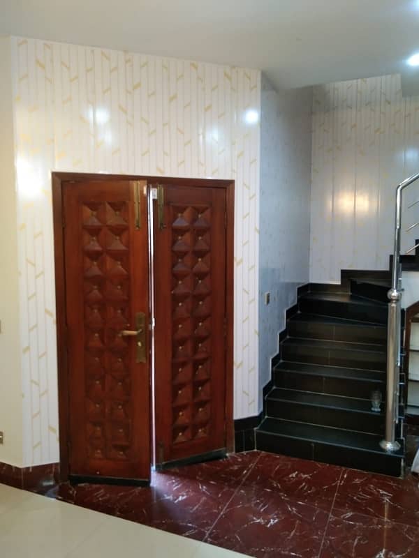 5 Marla Used House For Sale In Block CC Sector D Bahria Town Lahore 7