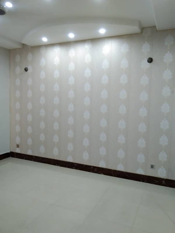 5 Marla Used House For Sale In Block CC Sector D Bahria Town Lahore 14