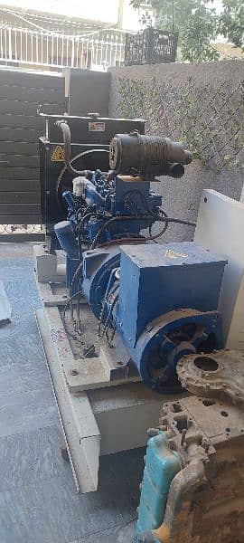 32 kv Generator for Sale In Islamabad 2
