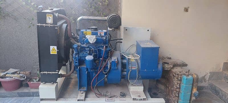 32 kv Generator for Sale In Islamabad 4