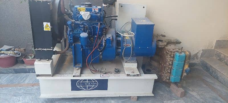 32 kv Generator for Sale In Islamabad 5