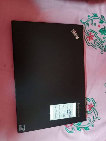 Laptop Lenovo X1 Carbon i5 4th Generation 9/10 Condition Ultra Slim 12