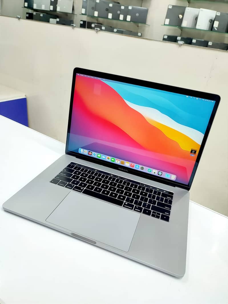 Apple Macbook pro A1990| i5.4" inch  Core i9| 32/512 at ABID COMPUTERS 2