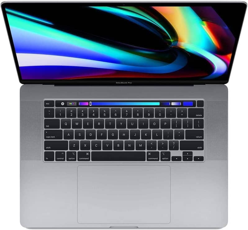 Apple Macbook pro A1990| i5.4" inch  Core i9| 32/512 at ABID COMPUTERS 10