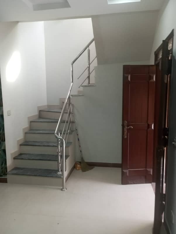 5 Marla Used House For Sale In Block BB Sector D Bahria Town Lahore 13