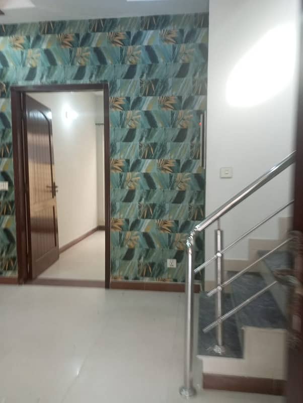 5 Marla Used House For Sale In Block BB Sector D Bahria Town Lahore 19