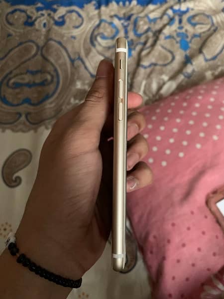 iPhone 6s 64GB PTA APPROVED 4