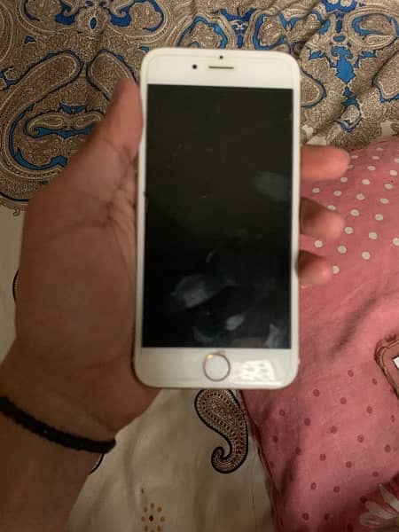 iPhone 6s 64GB PTA APPROVED 5