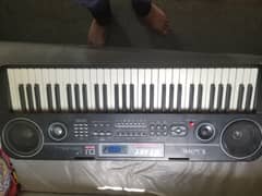 LIJIN 61 KEY ELECTRONIC PIANO KEYBOARD