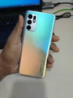 Want ot sell OPPO RENO6 Rs 56000
