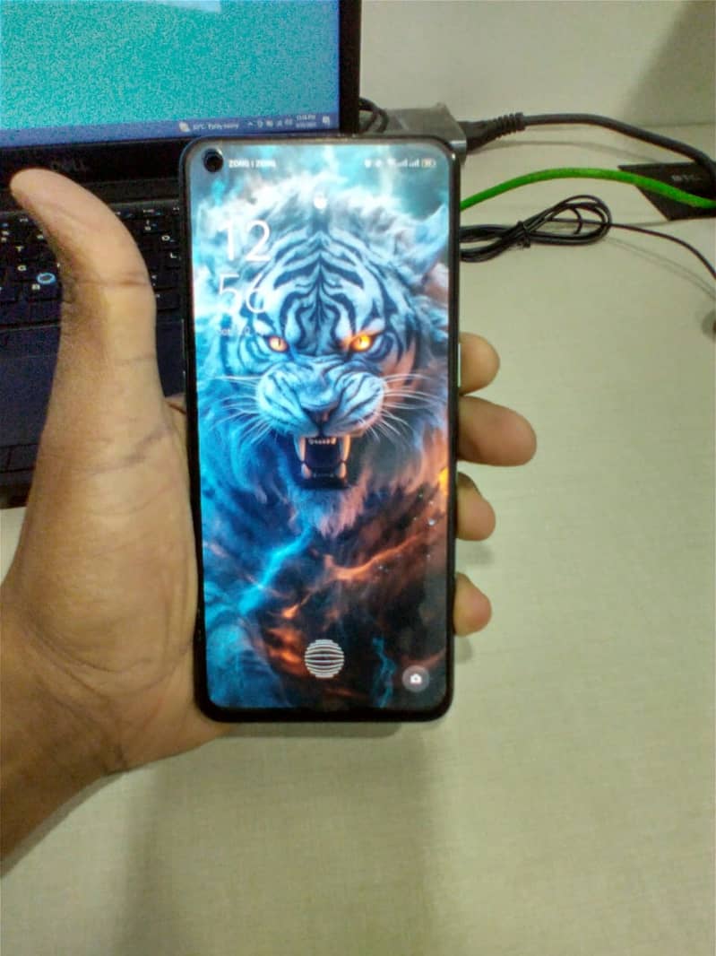 Want ot sell OPPO RENO6 Rs 56000 5