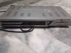 dish receiver+dish antenna for sale