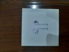 Apple Airpods 2nd generation 0