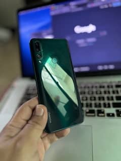 Huawei y9 prime 2019 PTA Official approved 0