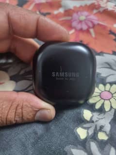 Samsung Galaxy buds pro