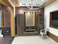 5 Marla House Used For Sale In Tulip Extension Block Sector C Bahria Town 0