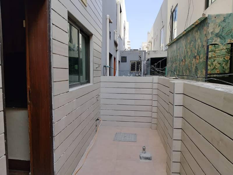 5 Marla House Used For Sale In Tulip Extension Block Sector C Bahria Town 12