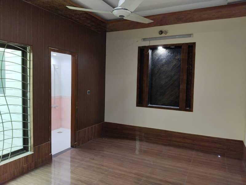 5 Marla House Used For Sale In Tulip Extension Block Sector C Bahria Town 15