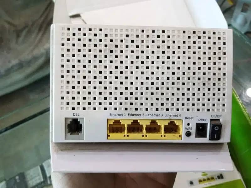 PTCL net routers sale 2