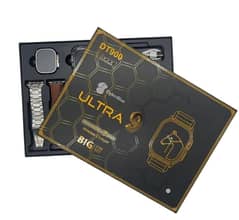 ultra watch/9th series/7 different straps/limited stock