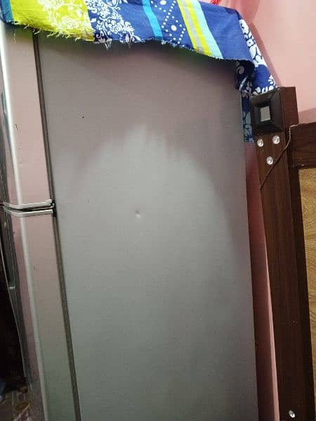 Hitachi refrigerator jumbo size 3