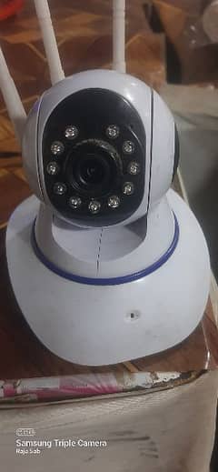 CCTV Installation 0