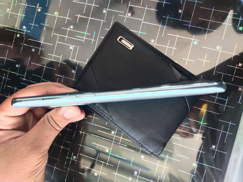 oppo Reno 6 for sale with box original charger 1