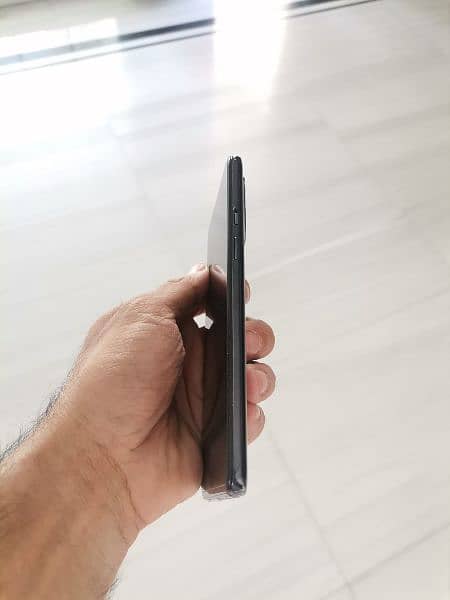 OnePlus 9 | 256 gb 12 gb Ram | Astral Black | 10/10 1