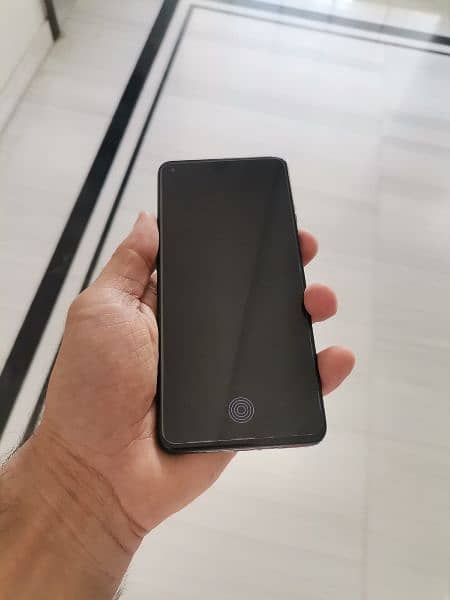 OnePlus 9 | 256 gb 12 gb Ram | Astral Black | 10/10 11