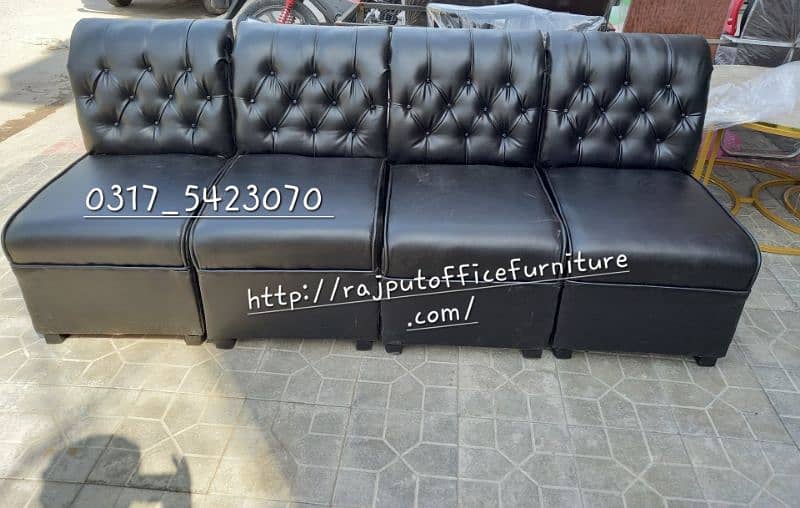 Sofa sets | Five Seater Sofa | Single Seat Sofa | Leather Sofa 18