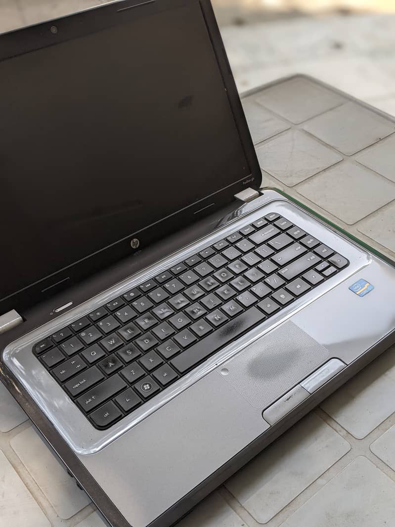 HP Pavilion G6 Laptop (4GB-640GB) 2