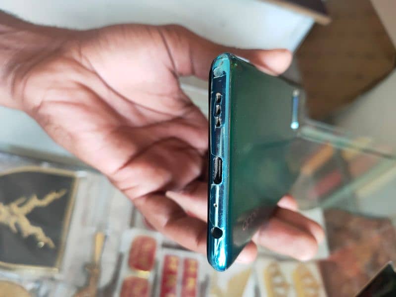 oppo f19 pro best for gaming exchange possible Samsung/ iphone 2