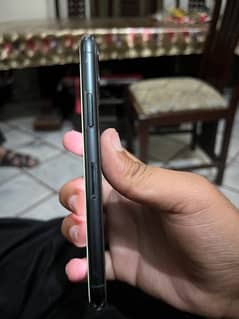 Iphone 11 Pro ( exchange not Possible ]