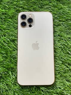 Iphone 12 pro PTA approved