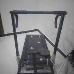 Brand New Tread Mill Manual for Sale