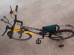 excellent condition bicycle 0