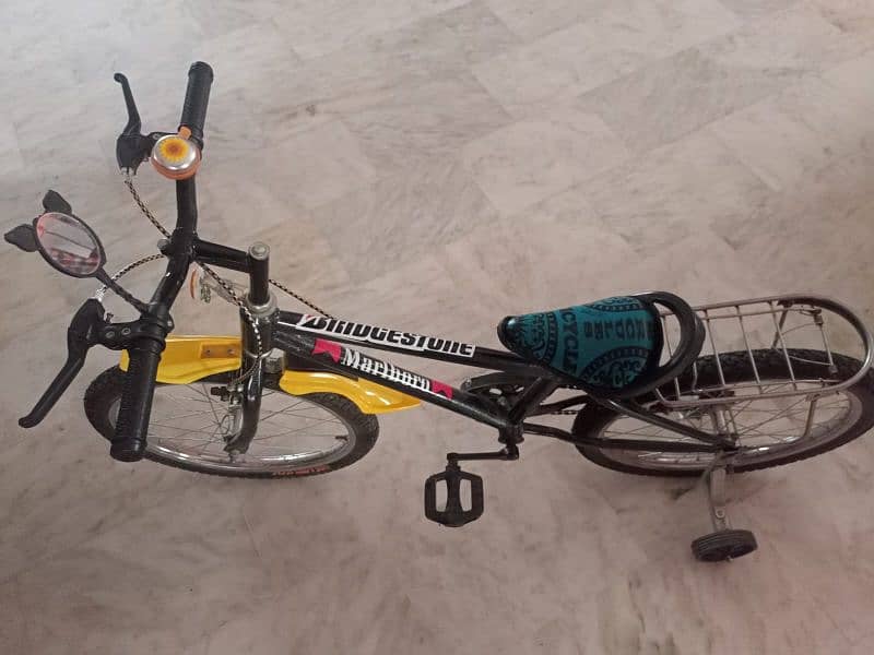 excellent condition bicycle 0