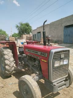 Tractor 2017 model for sale 0
