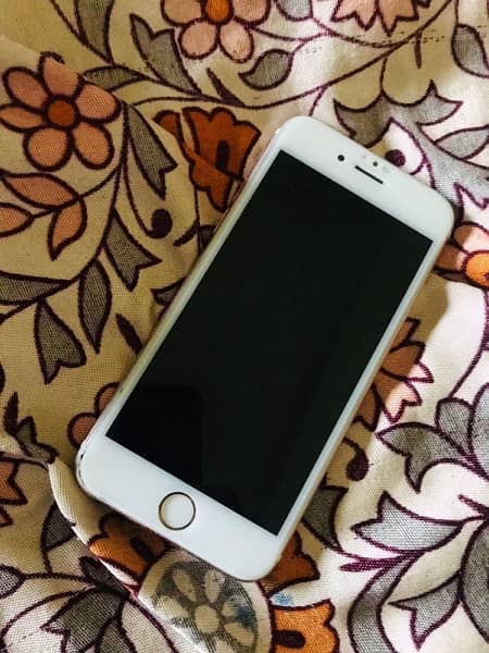 PTA Approved Iphone 6s 128Gb 1