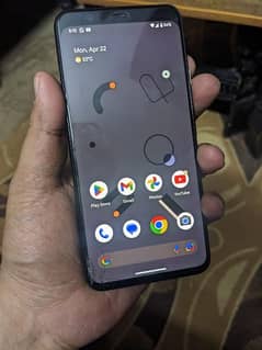 Pixel 4xl PTA approved patched 90hz dipsplay 6/64 face id working