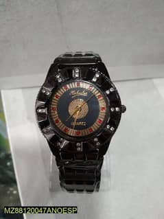 Men's luxury watche